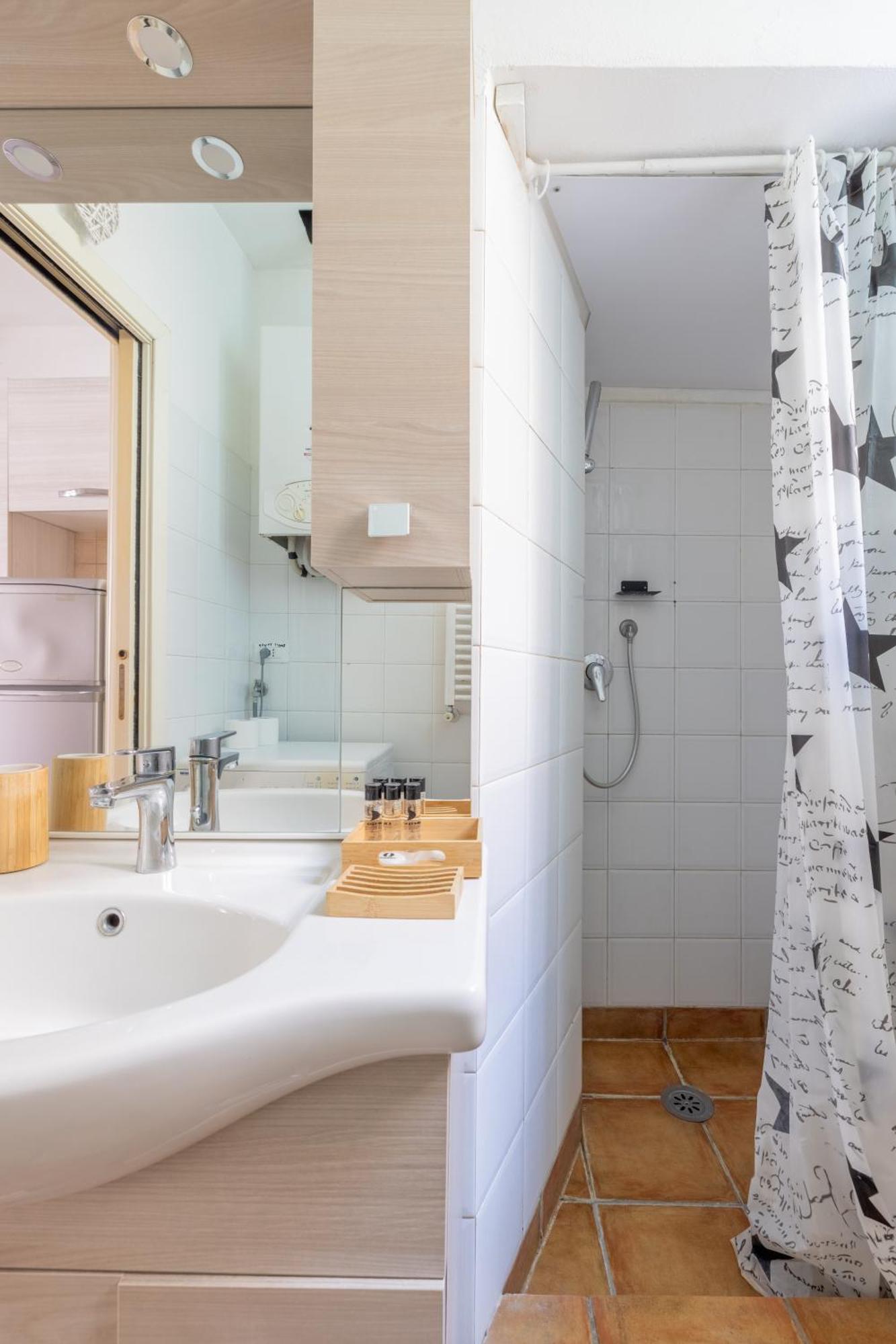 Smart Lodging Urban Рим Экстерьер фото